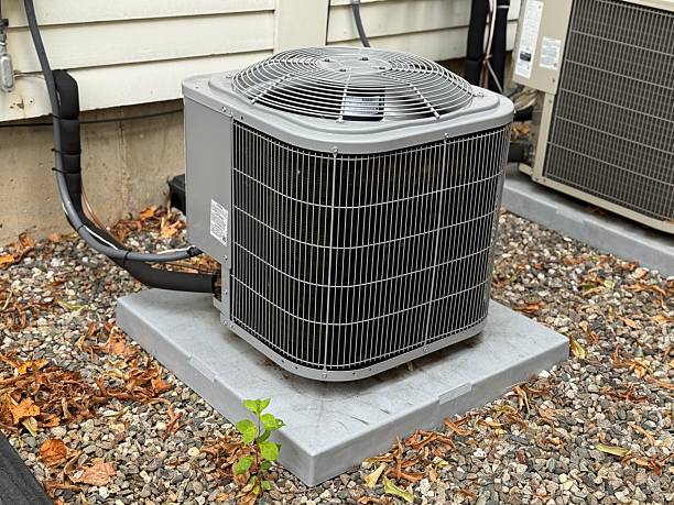 Trusted Hvac service in California, CA - JG Cool HVAC